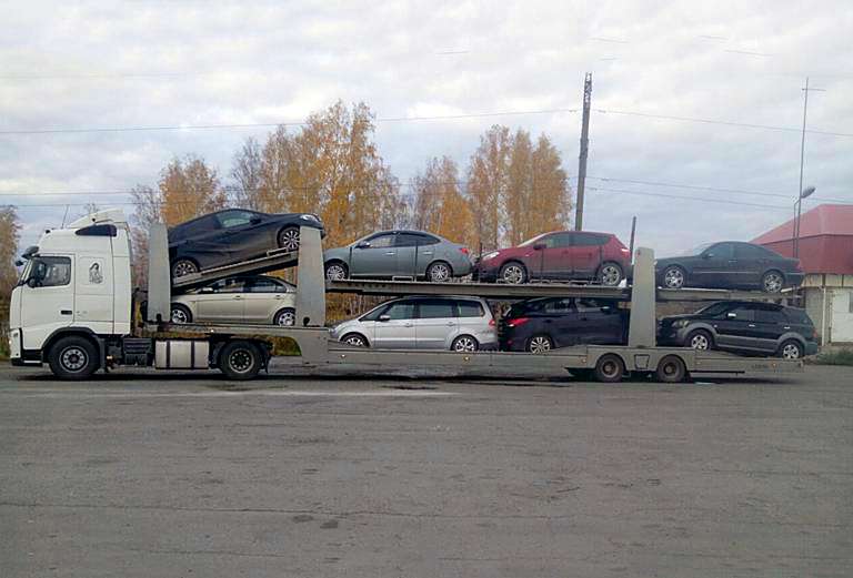Заказ авто для транспортировки мебели : товары для дома из Казани в Чайковского