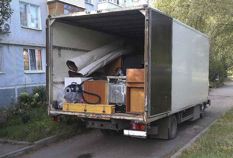 Перевозка строительные грузы (кирпич) стоимость из Дзержинска в Кострому