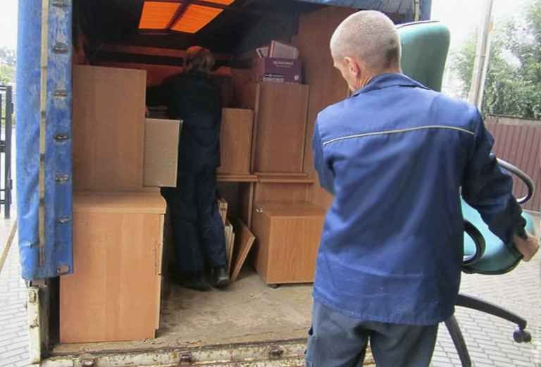 Доставка строительных грузов и оборудования недорого из Энгельса в Туймазы