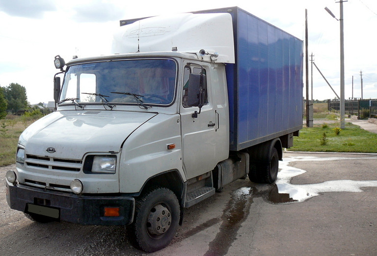 Заказать отдельный автомобиль для отправки вещей : Заказ газели 3м/1,5т (тент) из Березовского в Новосибирск