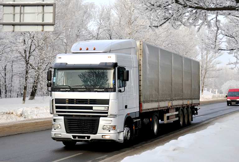 Сколько стоит транспортировка груза  из Борисоглебска в Брянск
