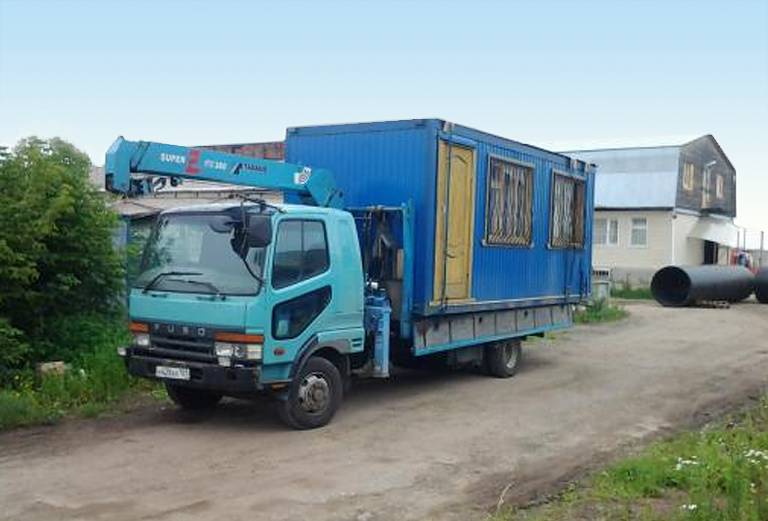 заказ машины  перевезти попутные грузы догрузом из Краснодар в Егорьевск