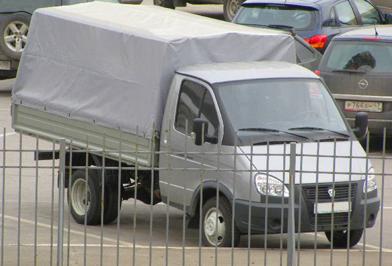 Стоимость автоперевозки попутных грузов попутно из Сыктывкар в Вологда