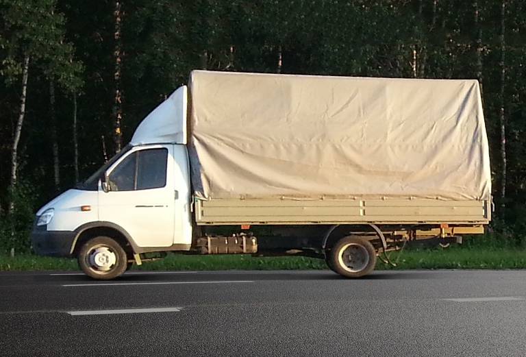 Стоимость грузоперевозки строительных грузов из Арзамас в Ярославль