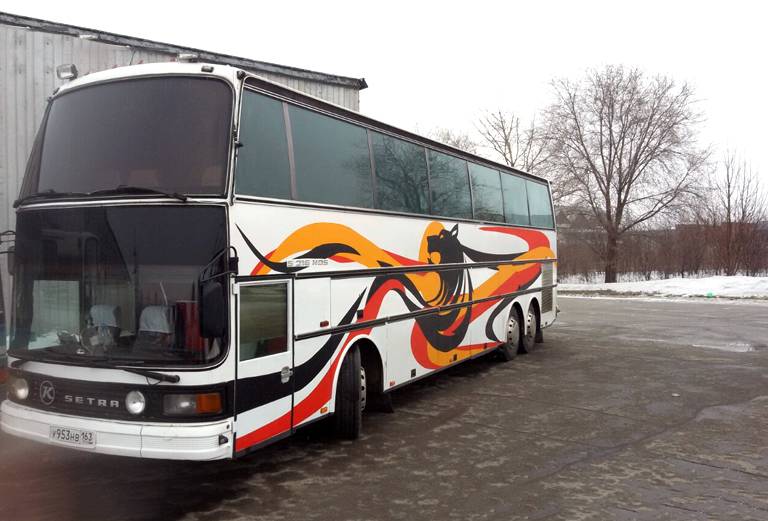 Услуги перевозки микроавтобусы из Наро-Фоминск в Дома отдыха «Бекасово»